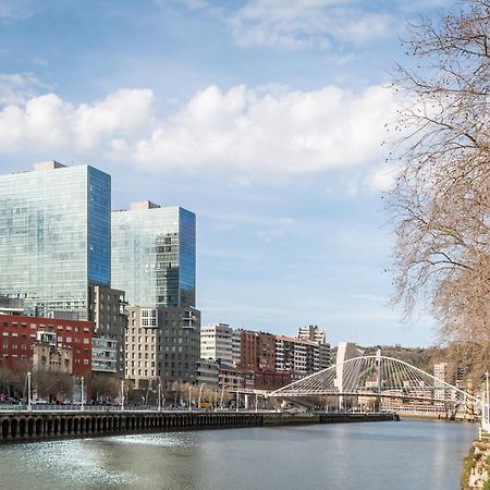 Bypillow Bilbo Bilbao Eksteriør billede