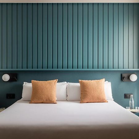 Bypillow Bilbo Bilbao Eksteriør billede