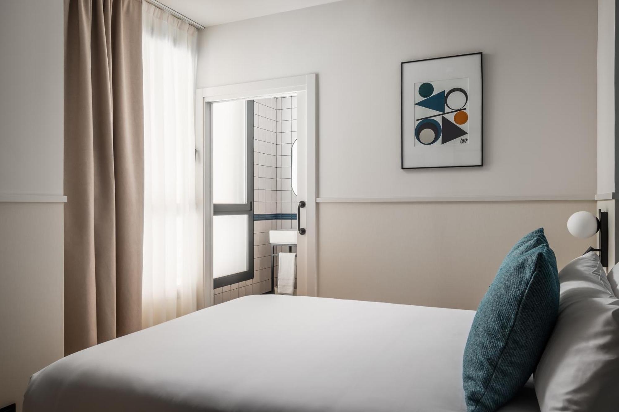 Bypillow Bilbo Bilbao Eksteriør billede