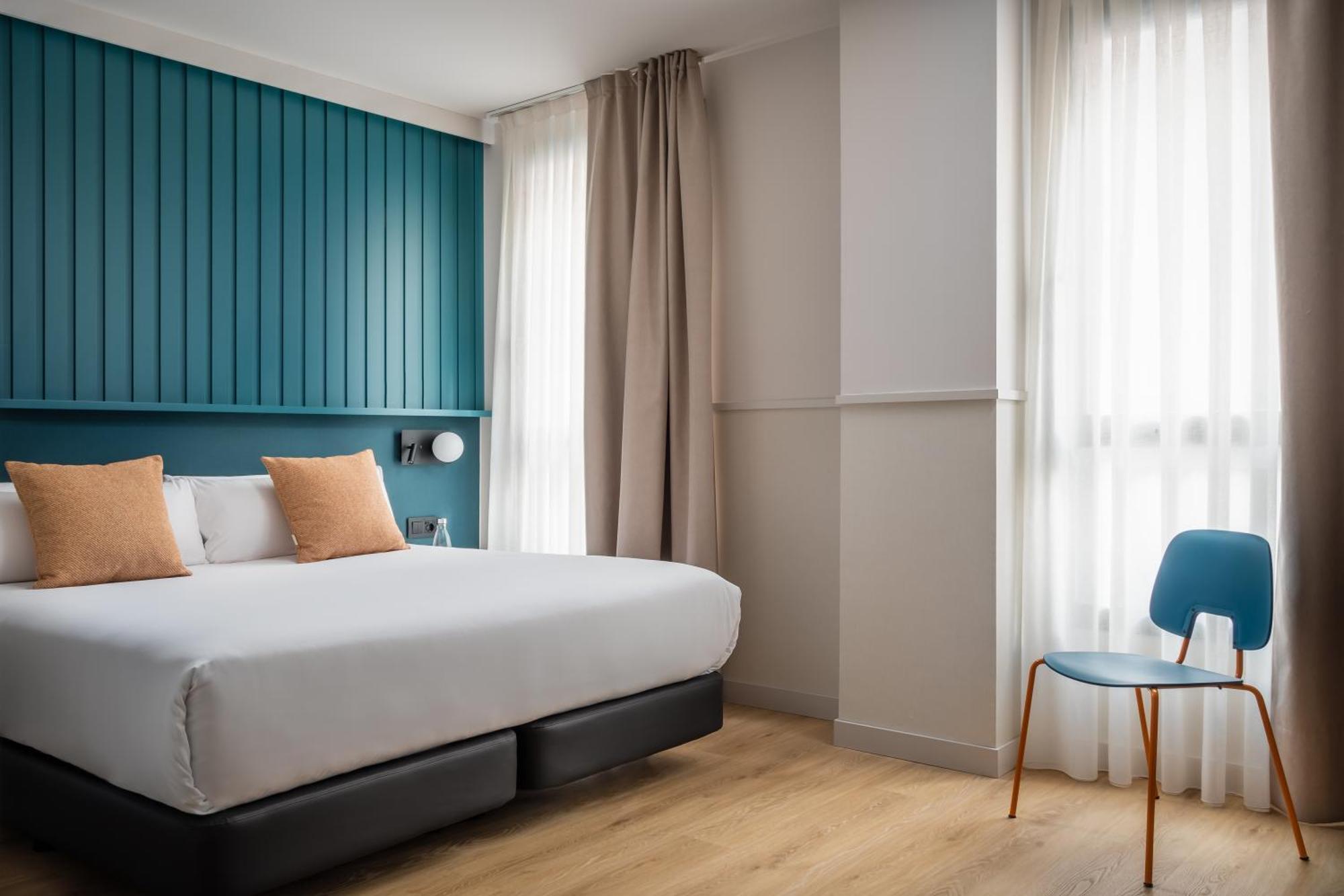 Bypillow Bilbo Bilbao Eksteriør billede